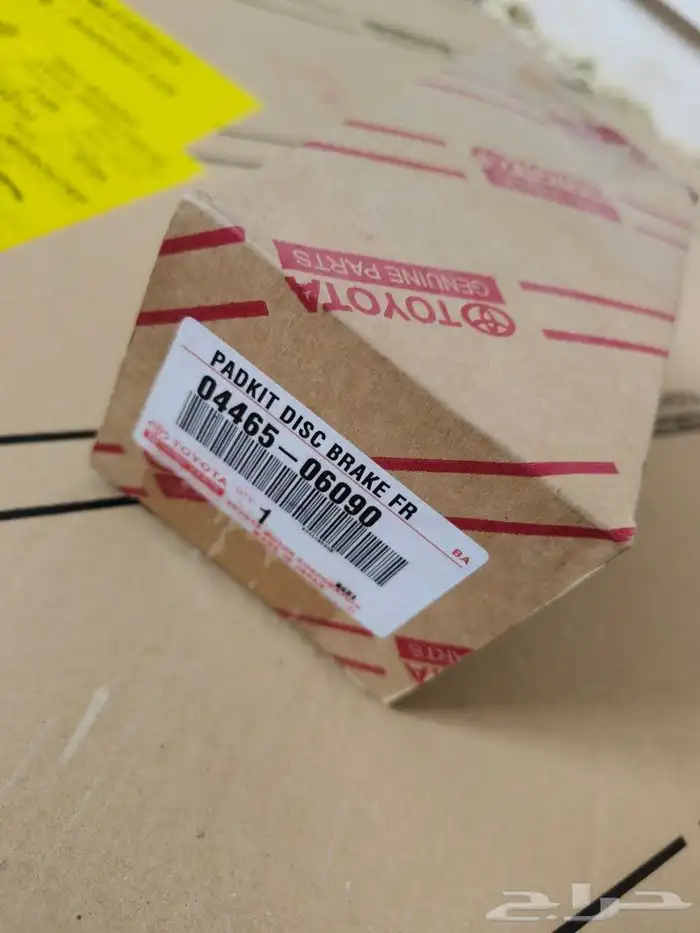 فحمات كامري من 2010 الى2017 اصلي وكاله 1