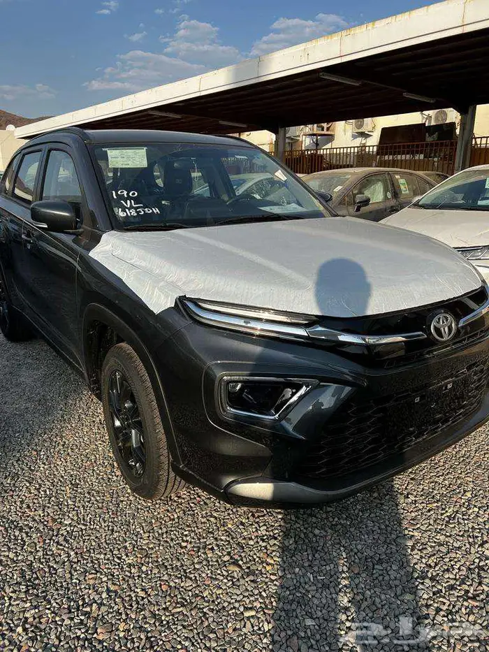 تويوتا اروبان كروزر فل كاش و عروض التموييل 2026 0