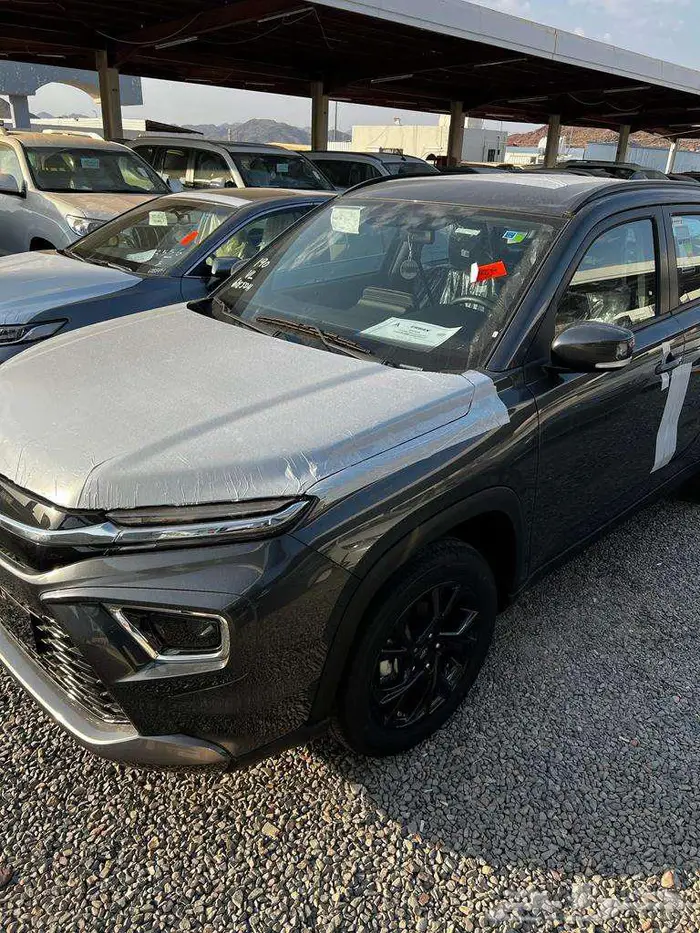 تويوتا اروبان كروزر فل كاش و عروض التموييل 2026 1