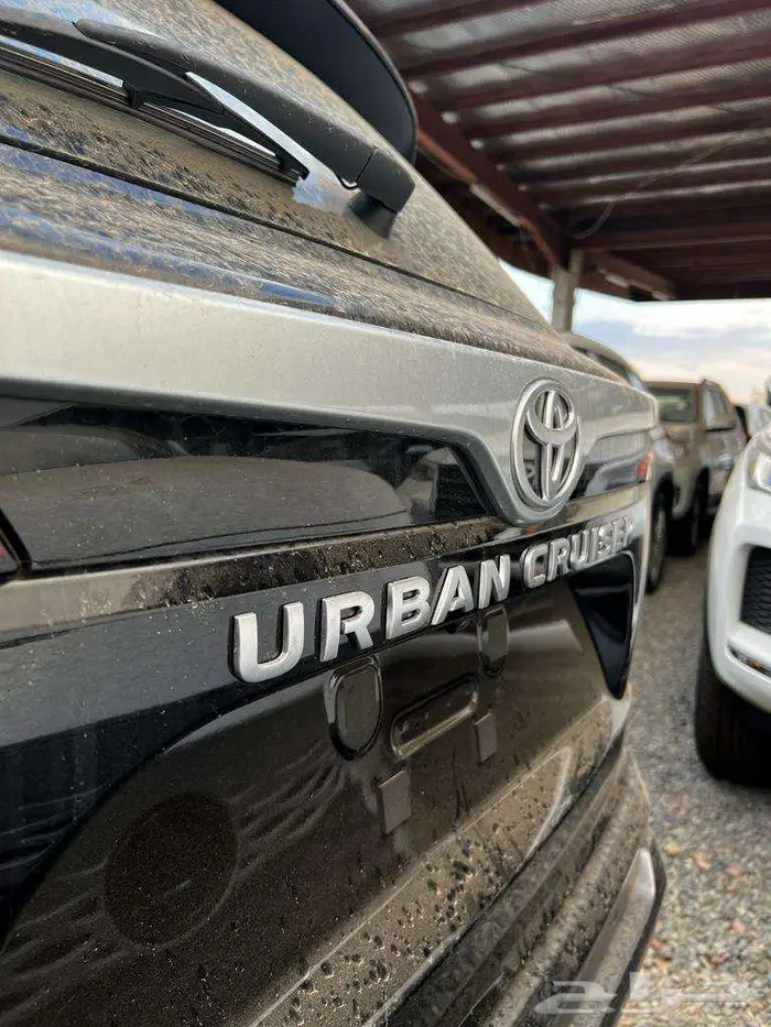 تويوتا اروبان كروزر فل كاش و عروض التموييل 2026 5