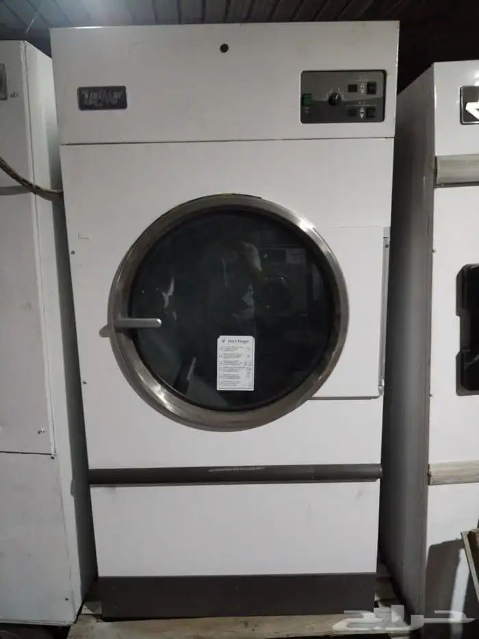 نبيع جميع انواع العده من بولارا كهربا وديزل ونشفات من جميع 0