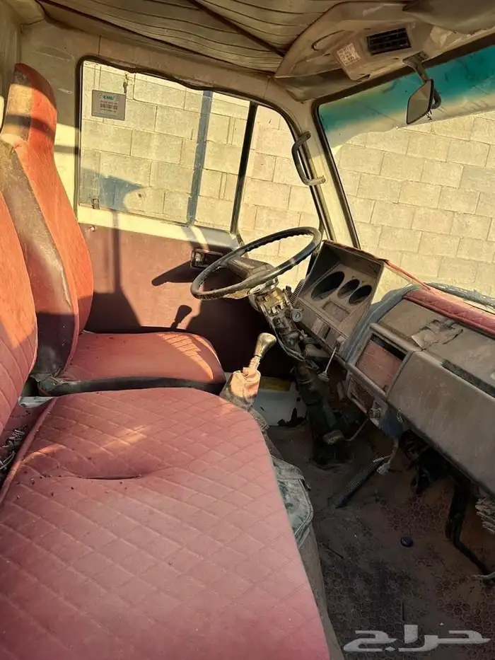 دينه قلاب موديل 1985 4