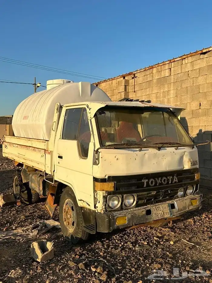 دينه قلاب موديل 1985 1