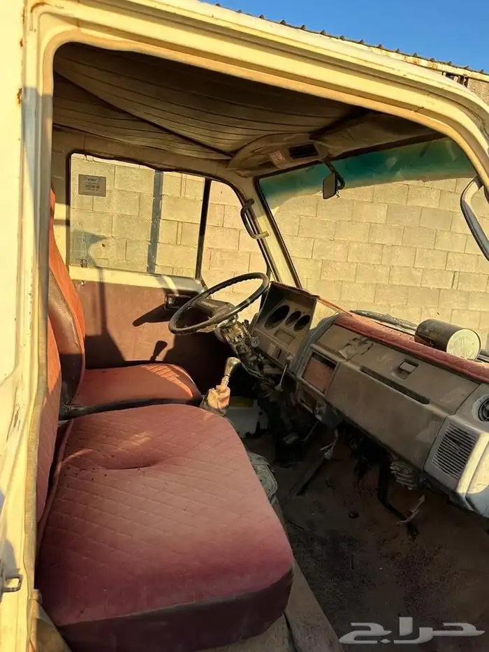 دينه قلاب موديل 1985 3