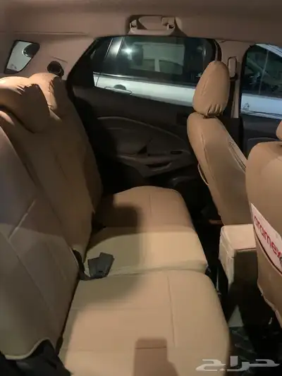 فورد إيكو سبورت موديل 2016 index