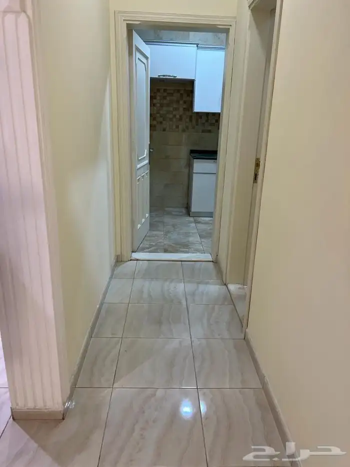 شقه في حي مشرفة للايجار للعوائل 9