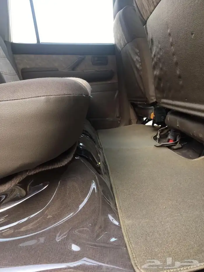 ( تم البيع ) جكس 1996 على الشرط ممشى 300 2