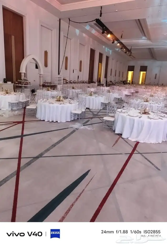 تاجير دفايت جلست شعبيه طاولات طعام كرسي ملكي 4