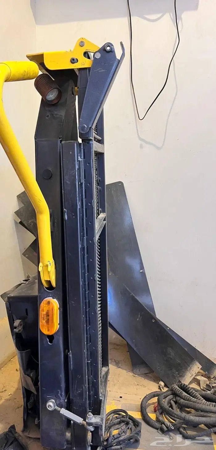 جهاز للمعاقين حركيا 4