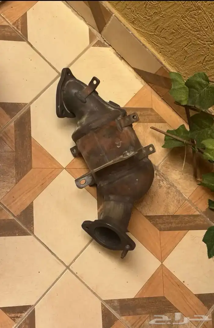 Changan 2020-2022 CS85 شانجان قطع غيار 4