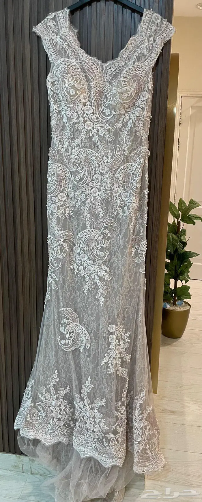 فستان سهره 1