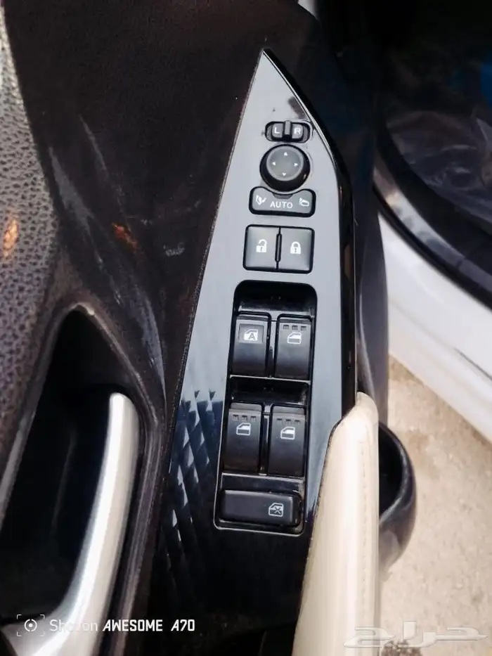 تويوتا ياريس 2023 فل كامل 5