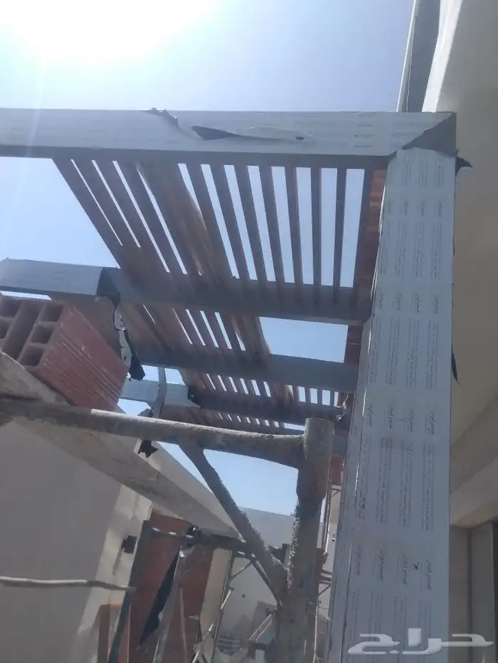 ورشة المنيوم 9