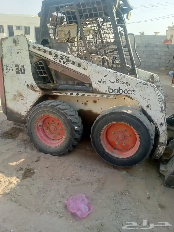 بوبكات بحالة جيدة 0