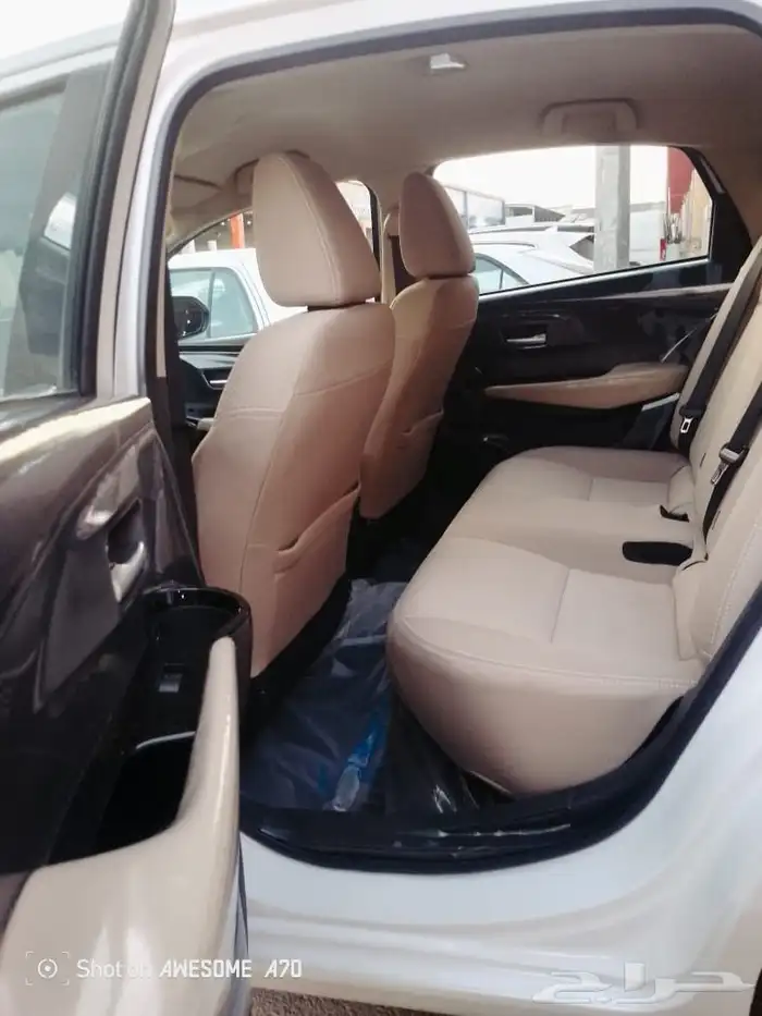 تويوتا ياريس 2023 فل كامل 9