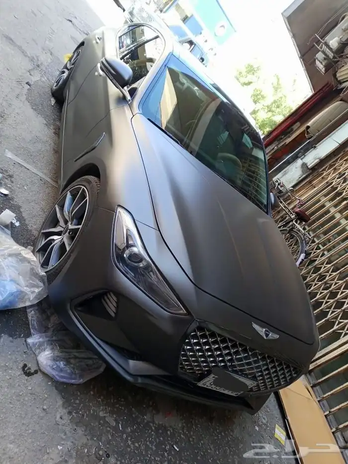 رش بويه وكاله رش مطاطي 3