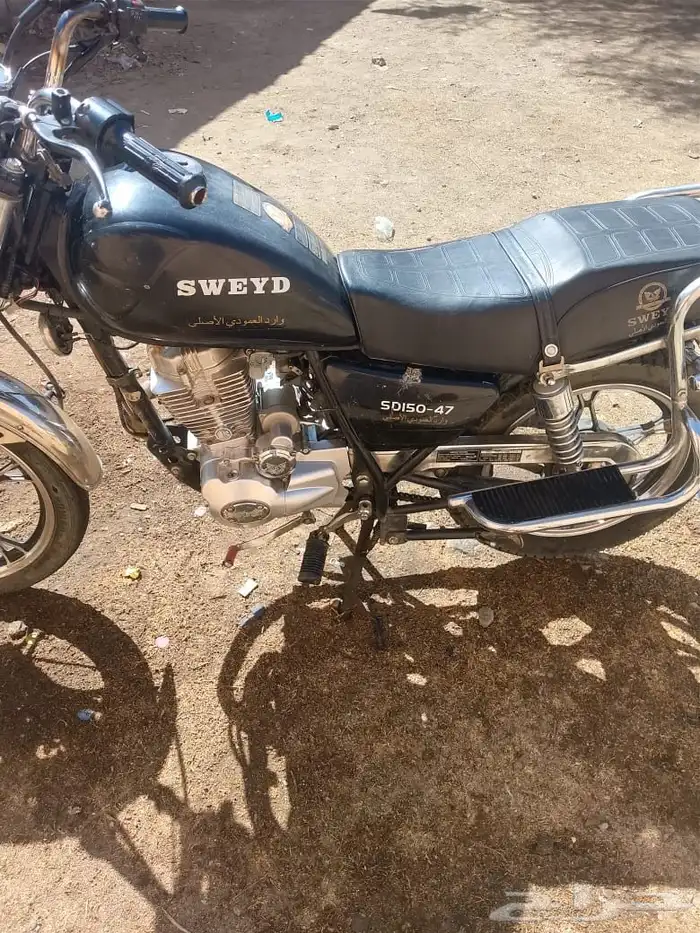 دباب سويدي الصلي وارد العمودي 5