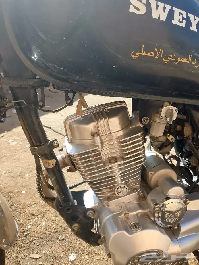 دباب سويدي الصلي وارد العمودي 1