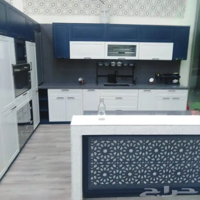 مطابخ البيت المتميز 8