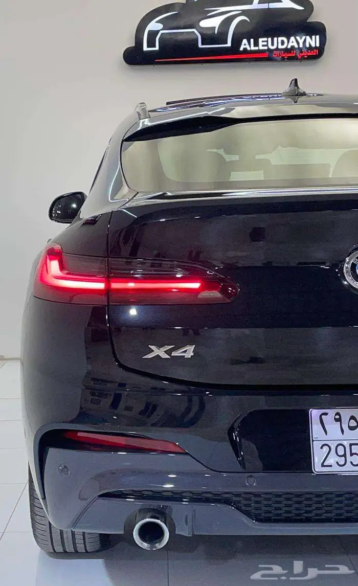 بي ام دبليو2021 IM30 X4 7