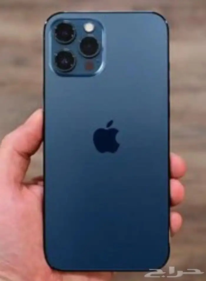 ايفون 12 برو ماكس 256 نظيف 0