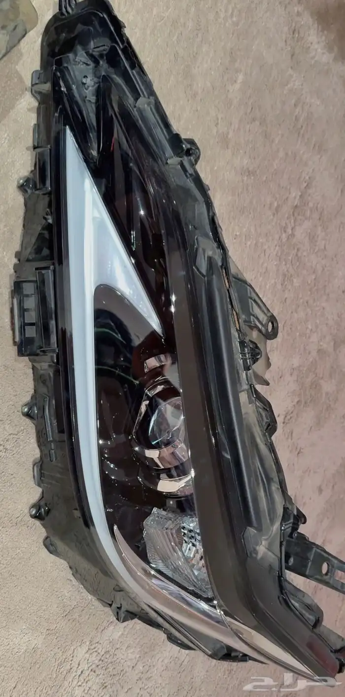 شمعات لكزس ES350موديل24 0