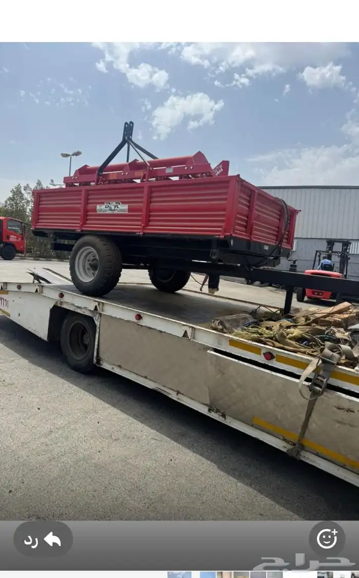 حراثه ماسي للبيع 1