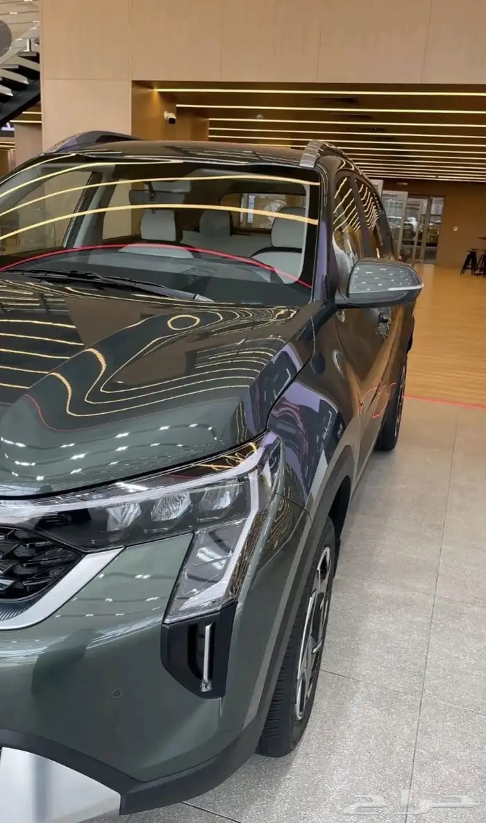 كيا سونيت ستاندر 2026 اقل سعر في السوق 1