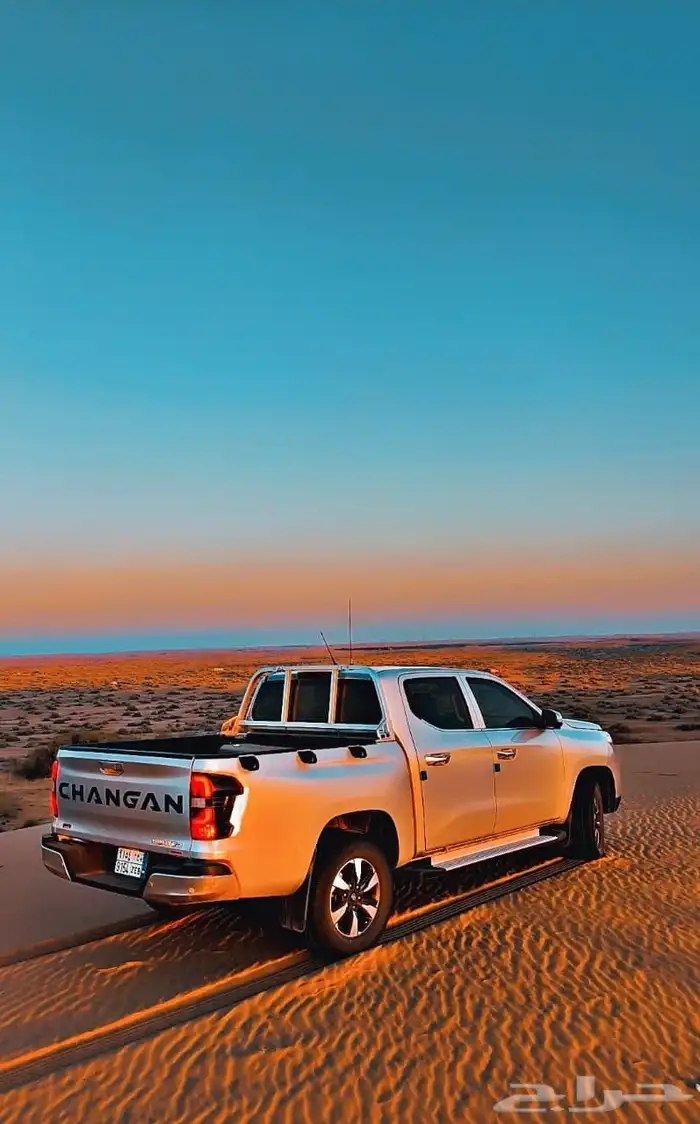 شانجان هنتر 4