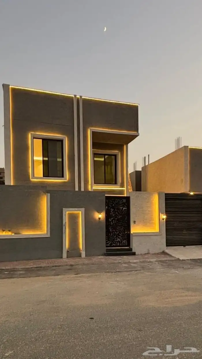 داخل حدود الحرم مخطط ولي العهدرقم واحد 2