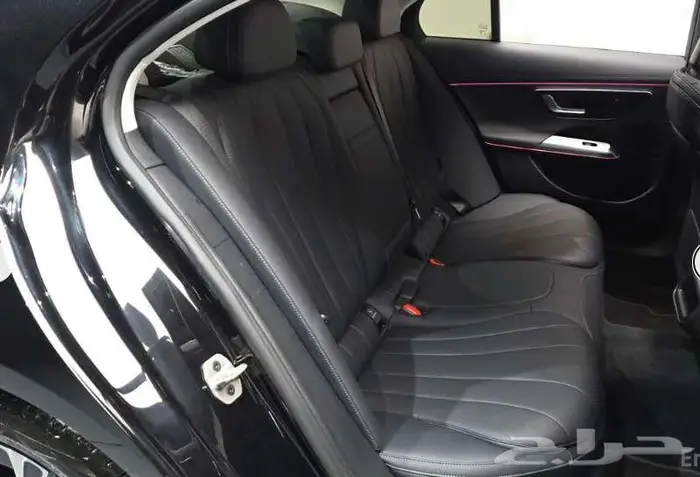 مرسيدس E200 2025 معرض الميموني للاستيراد من كوريا 9