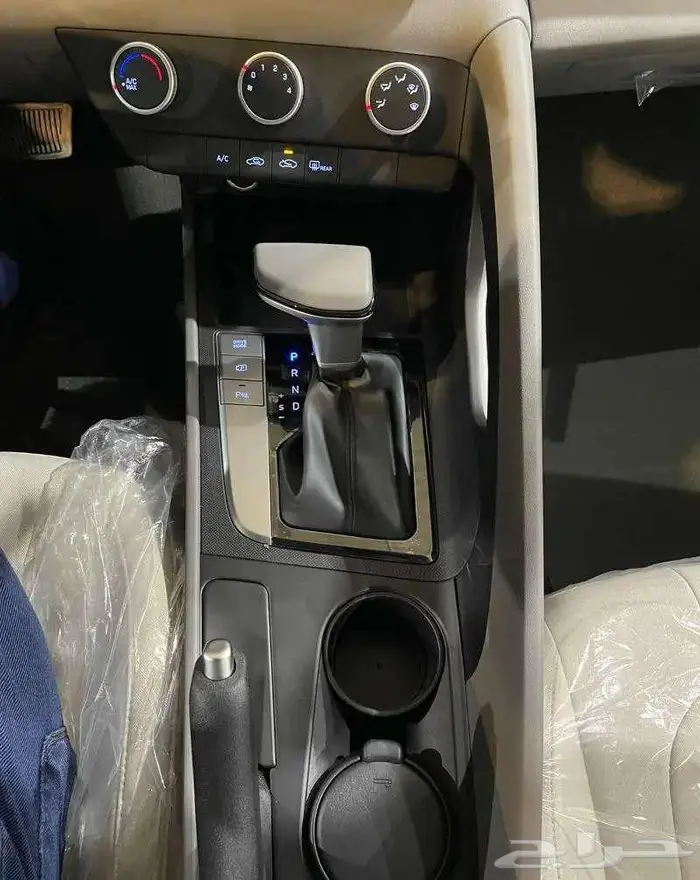 هيونداي النترا سمارت 2.0 موديل 2025 اصفار 28