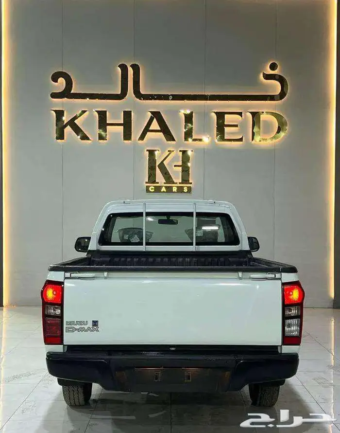 ايسوزو غماره استاندر بدون دبل 2025 عرض خاص للشركات 6