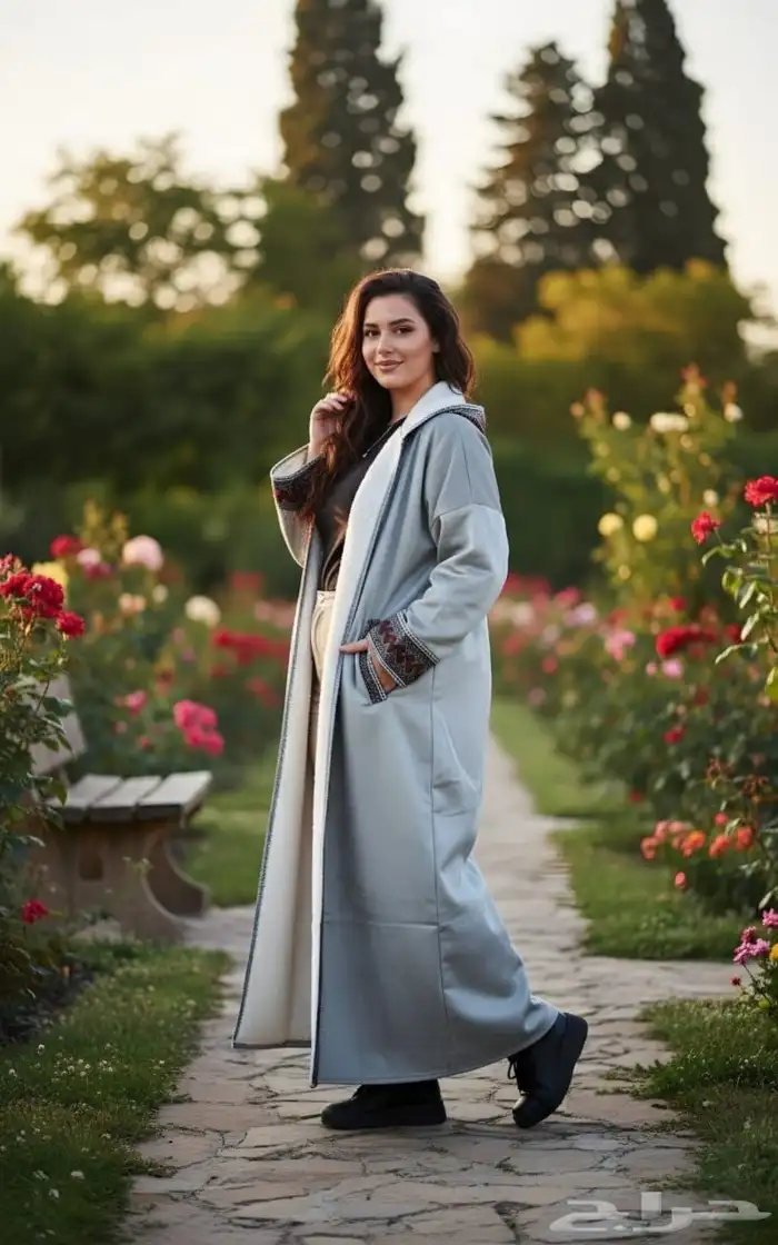 فروات نسائي بسعر الجمله 54