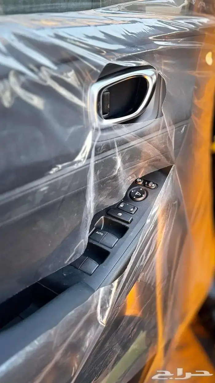 هوندا HR-V دي اكس 2024 لدى الخضر للسيارات 6