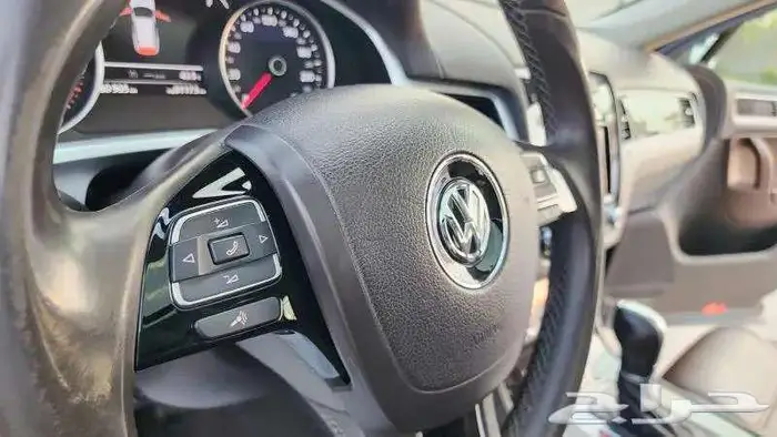 فلكس واجون طوارق 2012 34