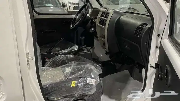 سوزوكي ايكو 2026 فان بضاعة خصومات خاصة لمبيعات الجملة 3