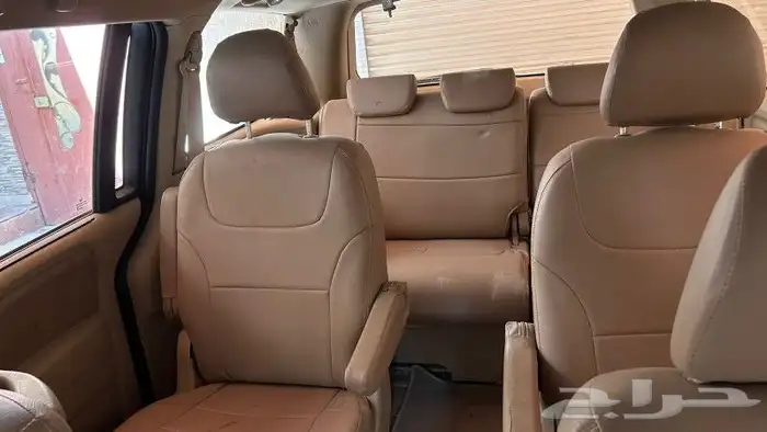 هوندا اوديسي 2010 9