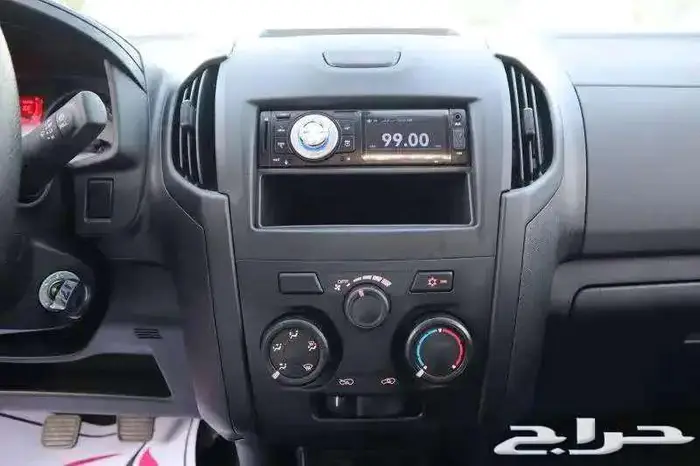 ايسوزو ديماكس غمارةجوانب وحوض2025 اقل سعر للكاش واقساط جده 10