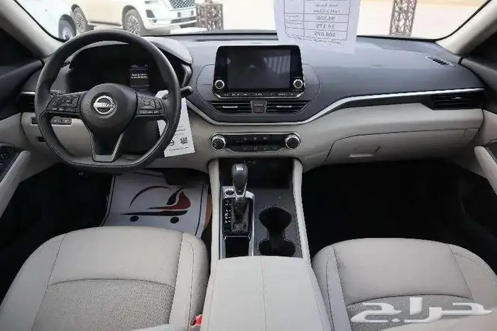 نيسلن التيما ستاندر 2026 S افضل عروض البنوك 8