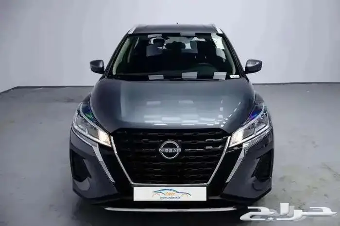 نيسان كيكس للبنوك او نقدي 2024 0
