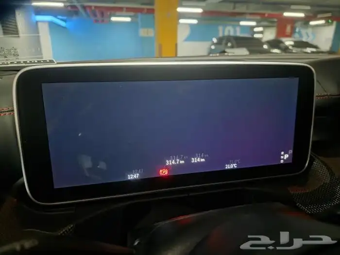 للاستيرادمن كوريا. مرسيدس CLE53 2026 11