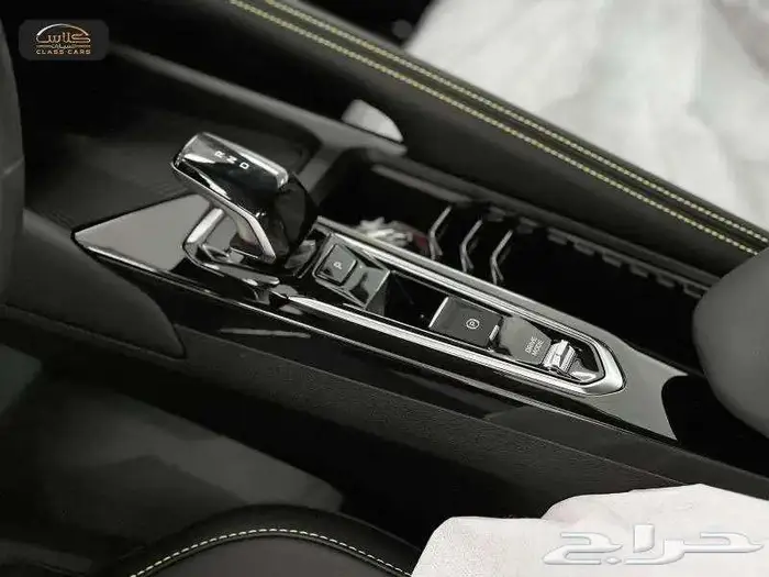 جيلى كولراى ستاندر 2024- 55200شامل الضريبة 5