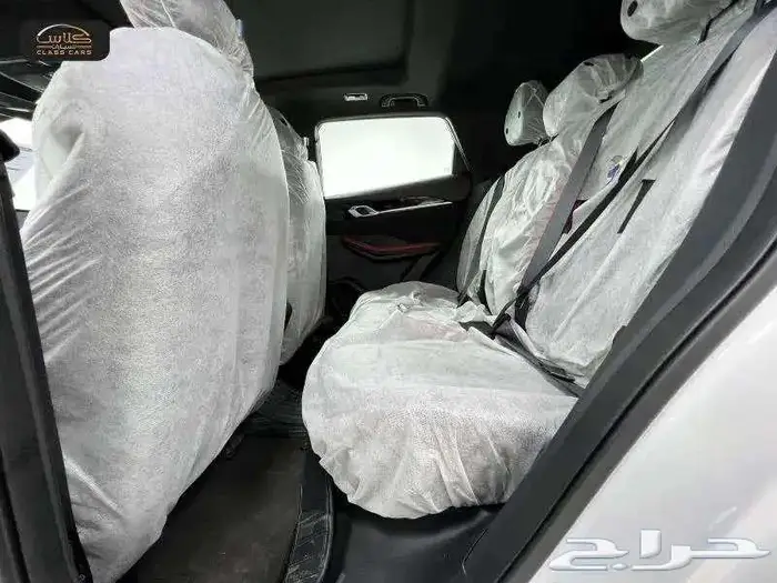 جيلى كولراى فل 2024- 67850 شامل الضريبة عرض خاص 11