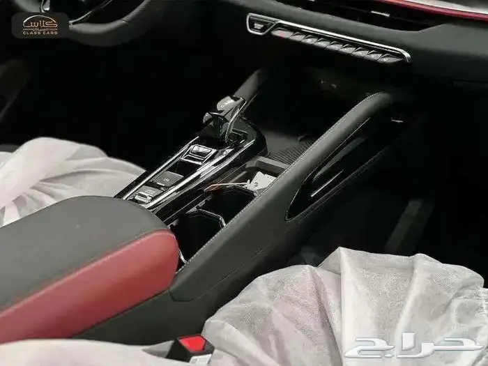 جيلى كولراى فل 2024- 67850 شامل الضريبة عرض خاص 8