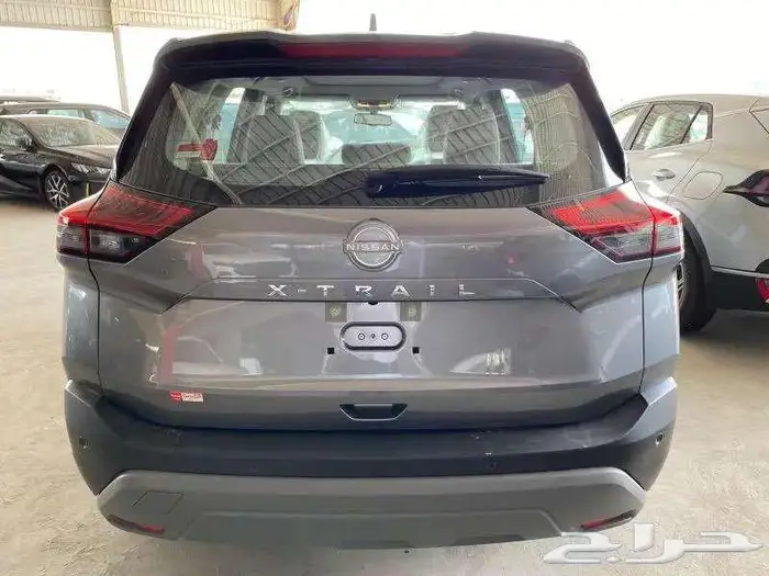 نيسان اكستريل 5 مقاعد 2025 4 2 0