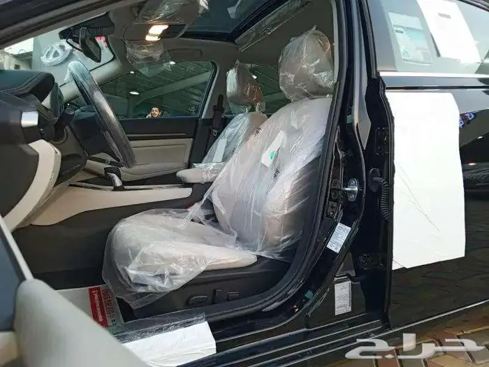 نيسان التيما SV نص فل 2026 اقل الاسعار تقسيط وكاش 10