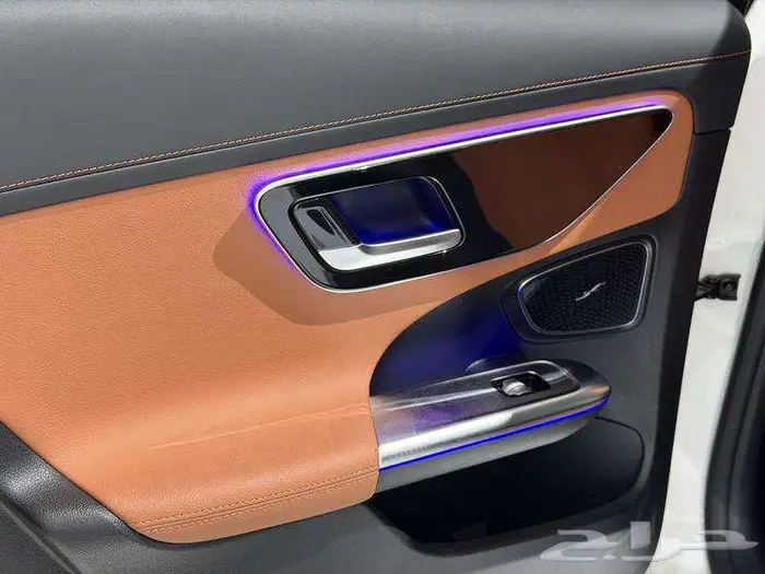 مرسيدس - سي كلاس C300 AMG kit - 2023 31