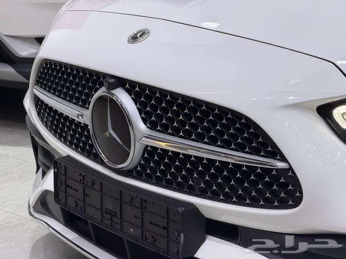 مرسيدس - سي كلاس C300 AMG kit - 2023 35