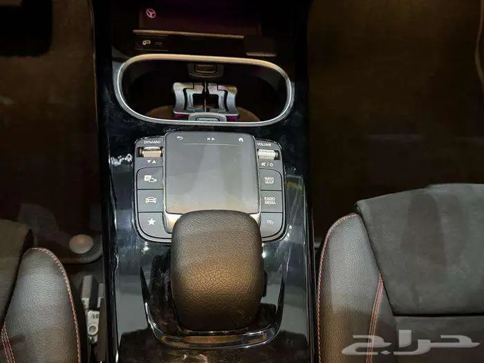 مرسيدس - سي ال ايه CLA250 AMG kit - 2023 18